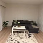 Bnr Lofoten Apartamento *