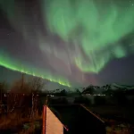 Apartamento Bnr Lofoten *