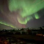 Bnr Lofoten * Lyngværet