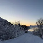 Bnr Lofoten Apartamento Lyngværet