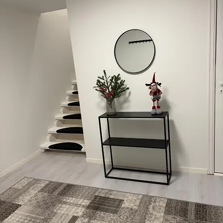 Bnr Apartment Lofoten Lägenhet