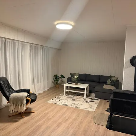 Bnr Lofoten