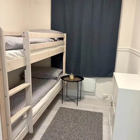 Bnr Lofoten * Lyngværet