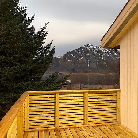 Bnr Lofoten * Lyngværet