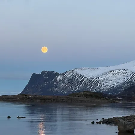 Bnr Lofoten