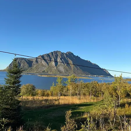 Bnr Lofoten * Lyngværet