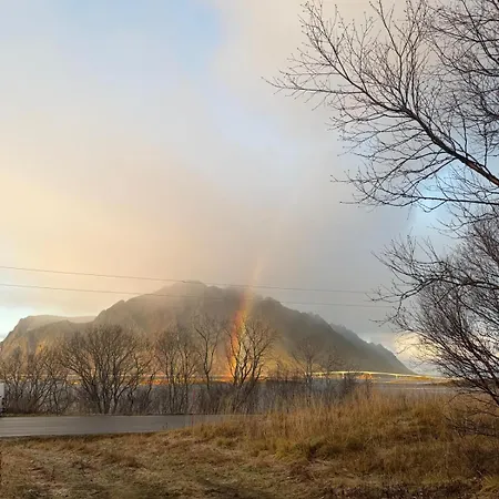 Lägenhet Bnr Lofoten Lyngværet