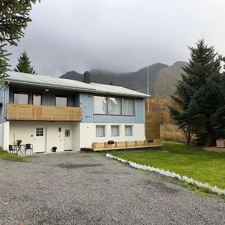 Bnr Lofoten *
