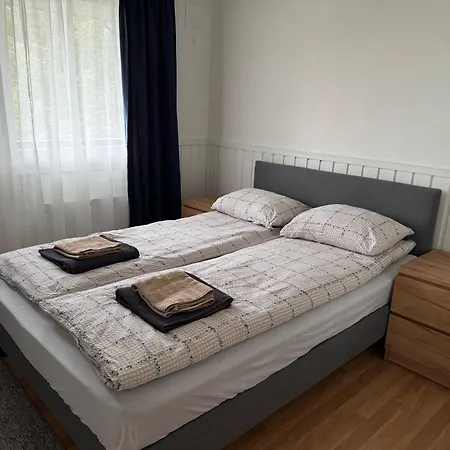 Bnr Lofoten Apartamento