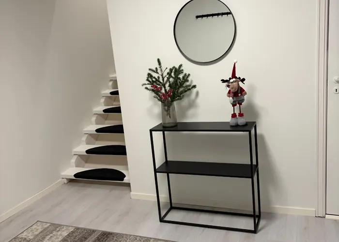 Bnr Apartment Lofoten Lägenhet