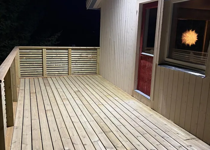 Lägenhet Bnr Apartment Lofoten Lyngværet