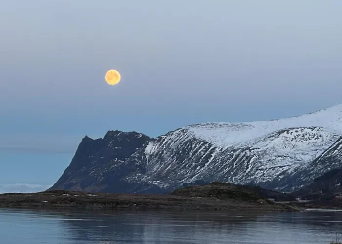 Bnr Lofoten