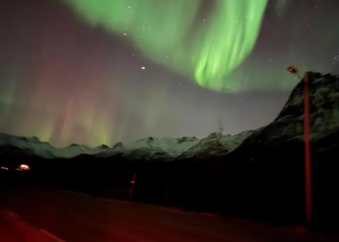Bnr Lofoten