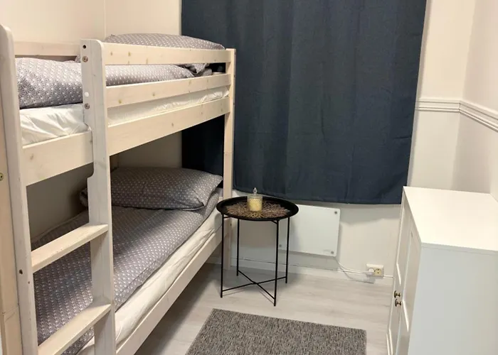 Bnr Lofoten * Lyngværet