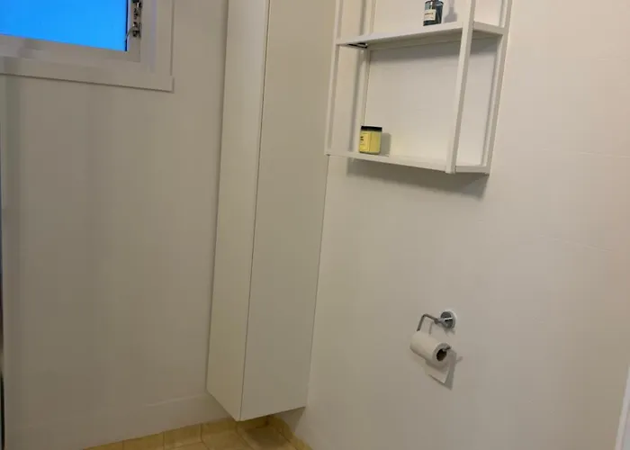 Bnr Lofoten דירה *